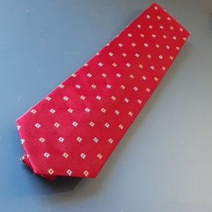Men's tie